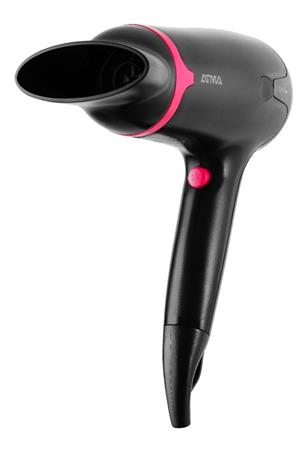 Secador De Pelo ATMA SP8964N 1600w