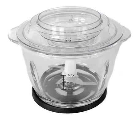Picadora ULTRACOMB PC-6800 De Alimento 600w