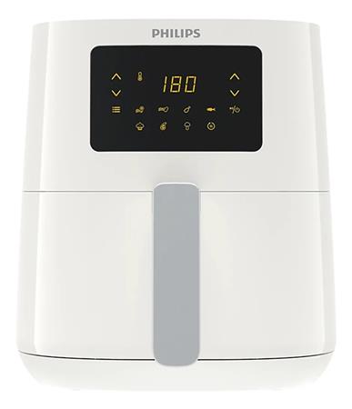 Air Fryer  PHILIPS HD9252/00 Daily Collection 4Lts Blanco 1400w