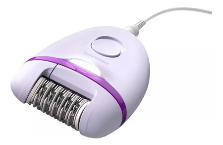 Depiladora PHILIPS BRE275/00 Con Cable Compacta 