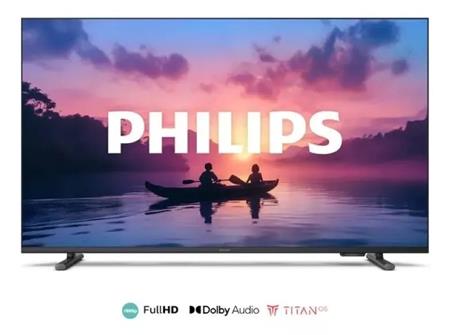 Smart Tv PHILIPS 43PFD6910 Hdr Dolby Voz Titan Full Hd 43'' 