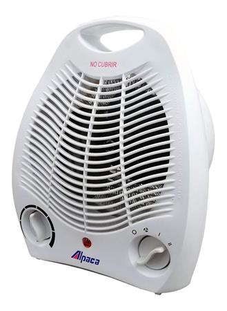 Caloventor ALPACA FH03 Portátil 2000w