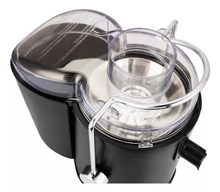 Extractor De Jugo PHILCO JUPH21BP 400w