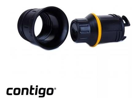 Termo CONTIGO 1.2 lts Acero Inoxidable