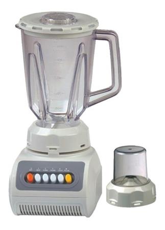 Licuadora KANJI KJH-BL0600LA01 De Mesa 1,5Lts 600w Blanco