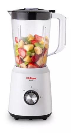 Licuadora LILIANA Blendy AL300 600W 1.5 Lts 