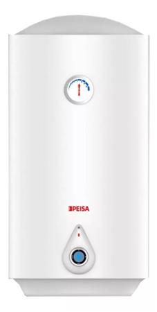 Termotanque PEISA TEA 80 Lts Eléctrico Colgar Carga Inferior 