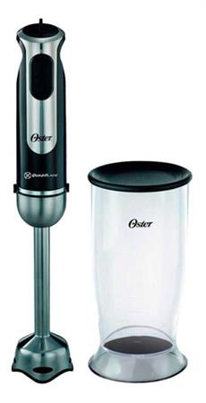 Batidora OSTER FPSTHB2802 Inmersión 800w Negro