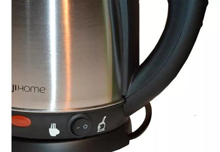 Pava Eléctrica KANJI HOME KJH-PE15002M Matera 1500w 1.8Lts