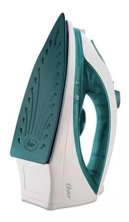 Plancha OSTER GCSTBS5905 Base Antiadherente Vapor Verde 