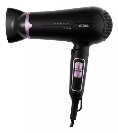 Secador De Pelo ATMA SP8935P PLEG