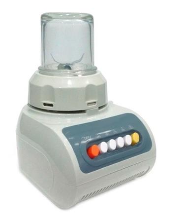 Licuadora KANJI KJH-BL0600LA01 De Mesa 1,5Lts 600w Blanco