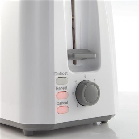 Tostadora SMARTLIFE SL-TO1301W 750w
