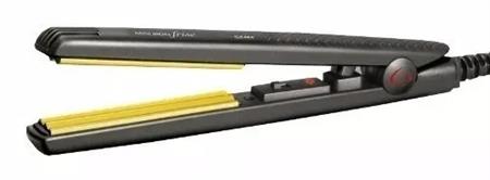 Planchita de Pelo GA.MA MINI FREEZE 7513 Black
