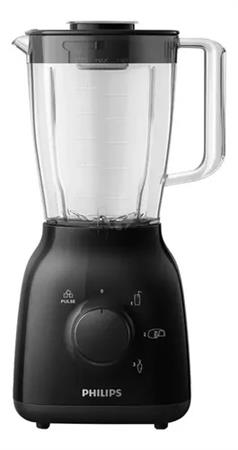Licuadora PHILIPS HR2126 Daily Collection 220v Negro