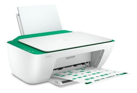 Impresora HP Deskjet Ink Advantage 2375 Multifunción