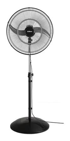 Ventilador LILIANA VP25MCB 25" De Pie CoolBreeze