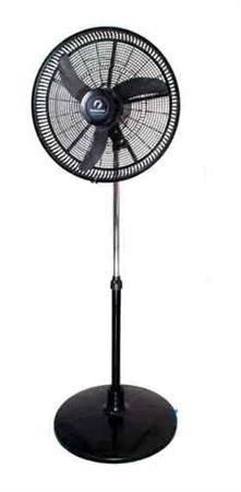 Ventilador INDELPLAS IVP202 S/Botonera 20" De Pie
