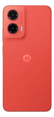 Celular Libre MOTOROLA G35 5G 128GB/4GB Naranja