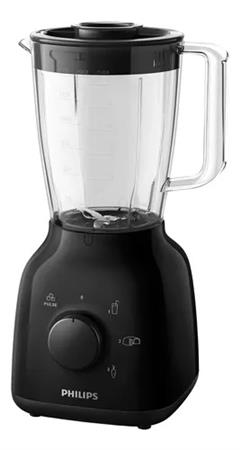 Licuadora PHILIPS HR2126 Daily Collection 220v Negro