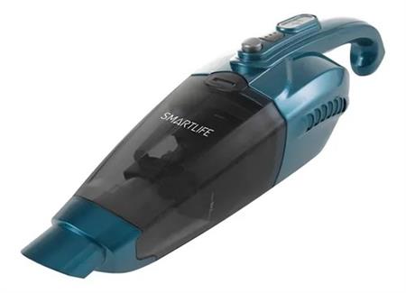 Aspiradora SMARTLIFE SL-VSRG120B 120w 2 En 1 