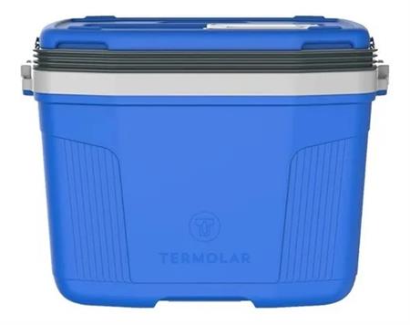 Conservadora TERMOLAR ALP-SUV32L 32 Lts Azul