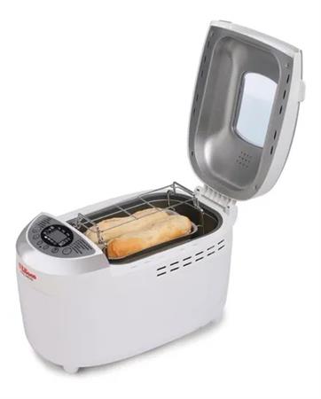 Horno De Pan LILIANA AFP910 Blanco 850w