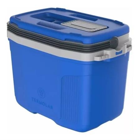 Conservadora TERMOLAR ALP-SUV32L 32 Lts Azul