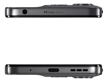 Celular Libre MOTOROLA G15 4 + 128 Gb Gris
