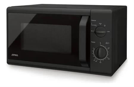 Microondas Rotativo ATMA MATRB20UAP 20 L 700w