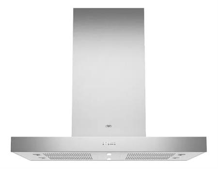 Campana TST ISLA LT 90 cm 