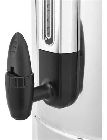 Cafetera De Filtro SIKLA CI-07 6,85Lts 45 Pocillos Línea Intermedia 