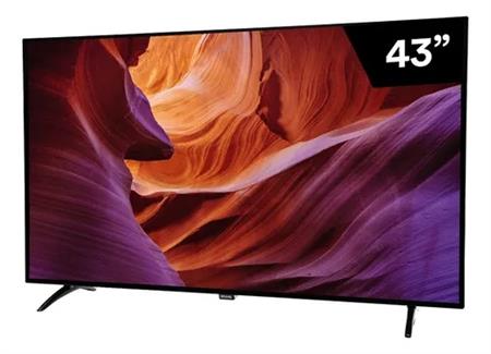 Smart Tv ENOVA TE43FA11-TDF 43'' Full Hd Android 