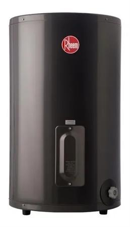 Termotanque RHEEM TEP125RH 125 Lts AEE Eléctrico De Pie Conexión Superior