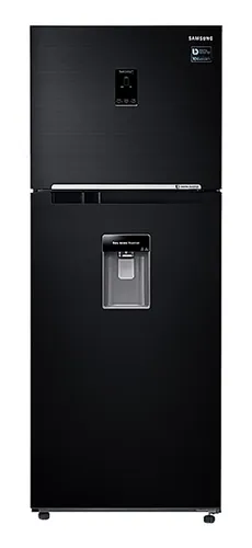 Heladera SAMSUNG RT38K5932BS No Frost Inverter 382Lts