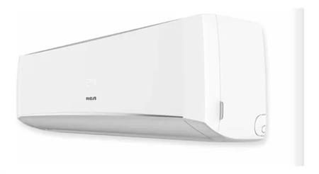 Aire Acondicionado RCA RP2600FC 2600w F/C Blanco