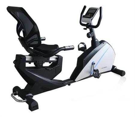 Bicicleta Fija RANBAK RAN-206N Indoor Horizontal Con Respaldo