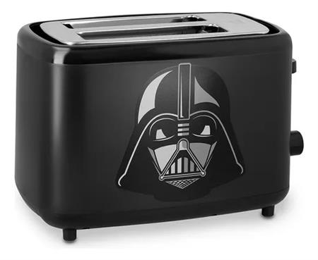Tostadora ATMA TOD23SW Negra 220v