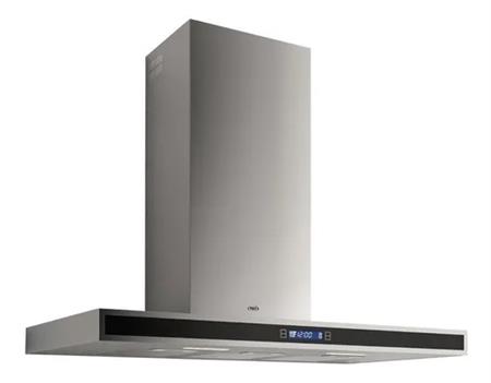 Campana TST COLHUE ISLA  60 cm LED Touch Display