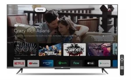 Smart Tv RCA AND55P7UHD 55" UHD 4K
