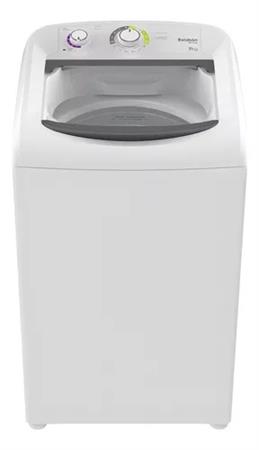 Lavarropas ESLABÓN DE LUJO EWH07BB Carga Superior 7KG
