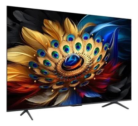  Smart Tv TCL 65C655A Qled 4k 65”
