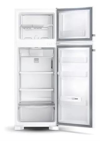 Heladera WHIRLPOOL WRM39CBDIM No Frost 340 Lts Blanca
