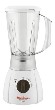 Licuadora MOULINEX Optimix Plus LM2701AR Blanco