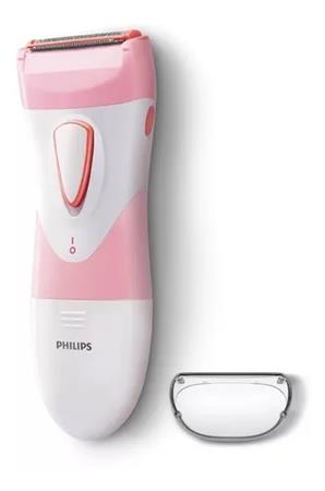 Depiladora PHILIPS HP6306/00 Ergonómica Hipoalergénica