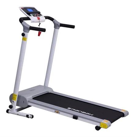 Cinta RANBAK RAN-500 Para Correr Motorizada