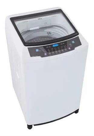 Lavarropas ELECTROLUX ELAC310W 10 Kg Carga Superior Blanco