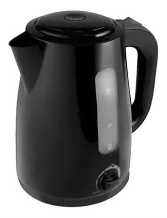 Pava Eléctrica PHILCO PE1821NPP Corte Automático Negro