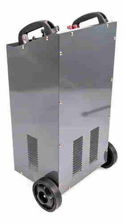 Arrancador y Cargador KUSHIRO CD-430 De Batería 2000W 
