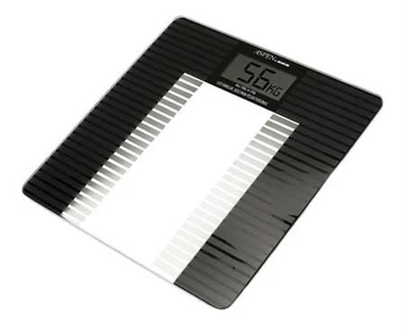 Balanza ASPEN B15 Anti Slip Vidrio De Baño